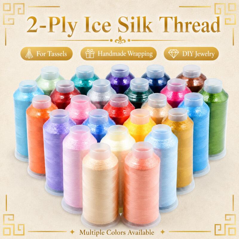 Вертикальная нить для кистей 1 – обзор и цена Sewing Thread In Textile