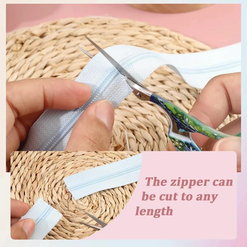 2,0-метровая молния + 5 бегунк – обзор и цена Sewing Gauge Ruler