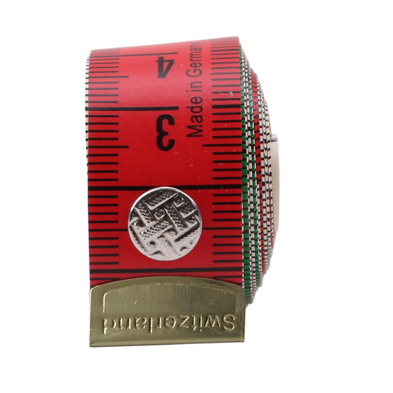 Мягкая портновская лента-санти – обзор и цена Sewing Gauge Ruler