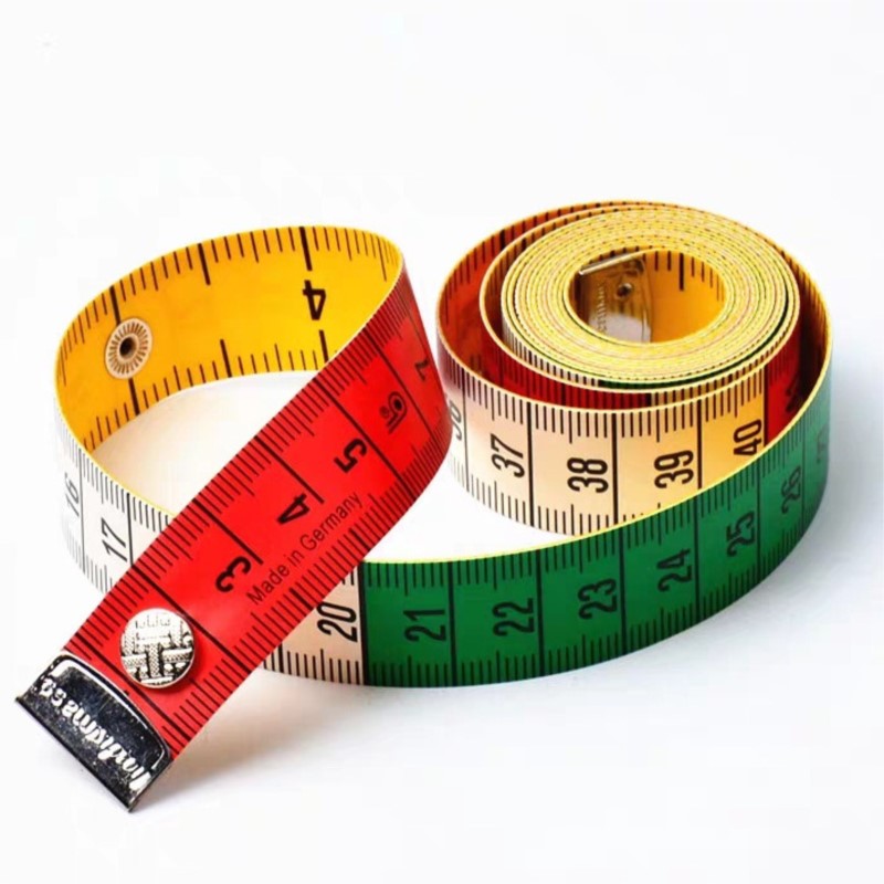 Мягкая измерительная лента нем – обзор и цена Sewing Gauge Ruler