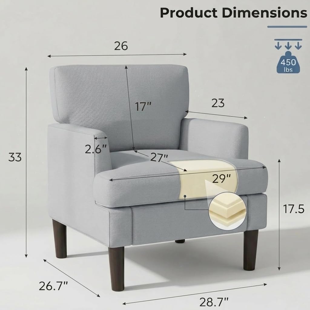 # Комплект кресел в стиле сере – обзор и цена Century Textile & Sewing Supply
