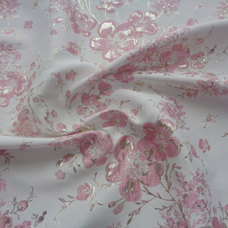 Ткань жаккард с цветочным тисн – обзор и цена Sewing Thread In Textile
