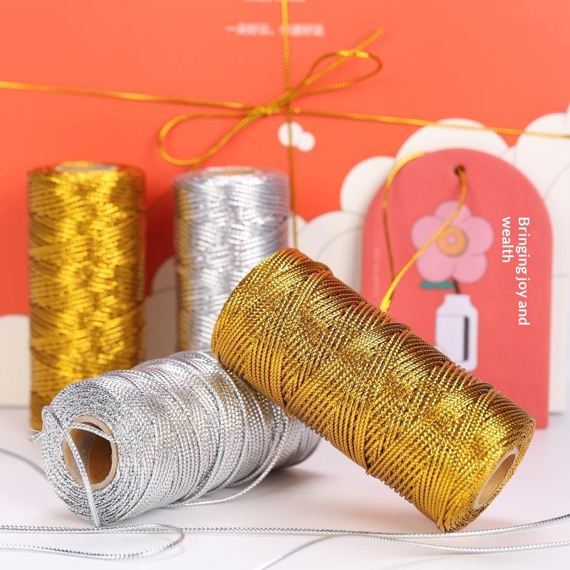 Цветной макраме-шнур 1,5 мм, 1 – обзор и цена Sewing Thread In Textile