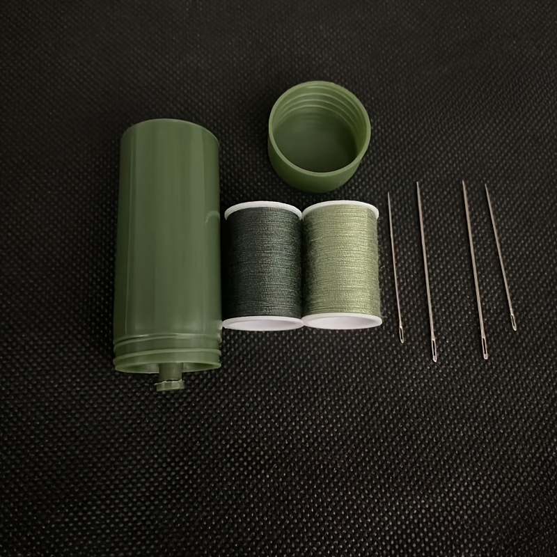 Зеленый портативный швейный на – обзор и цена Sewing Technology