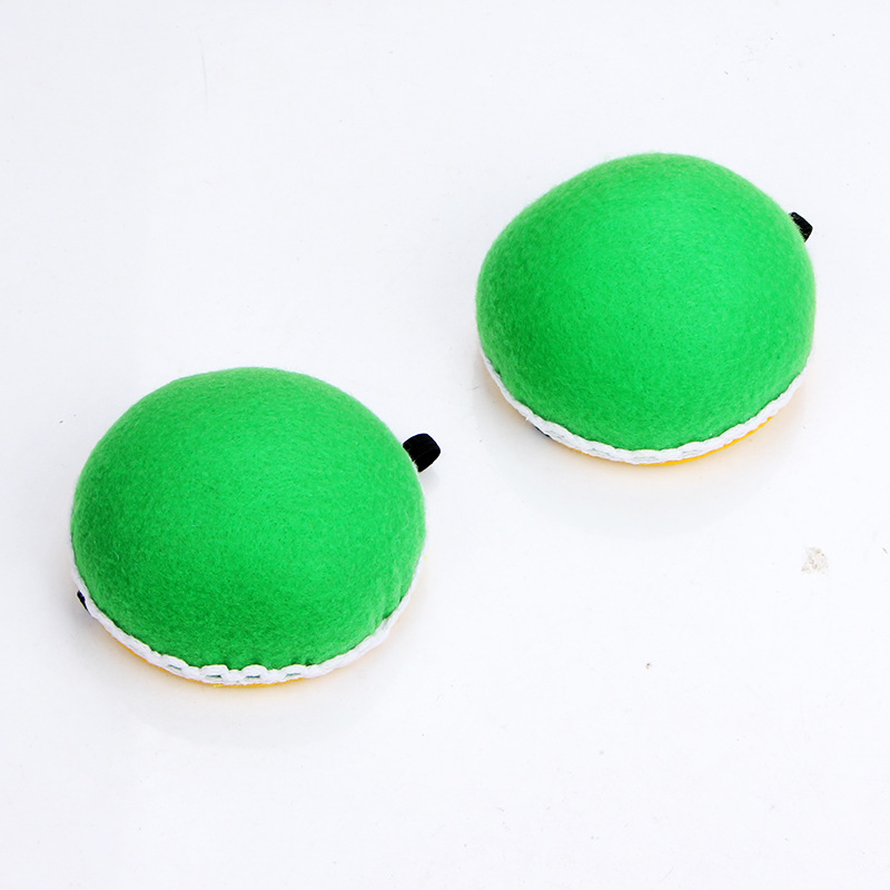 2 шт. хлопковых чехлов для под – обзор и цена Sewing Pin Cushion