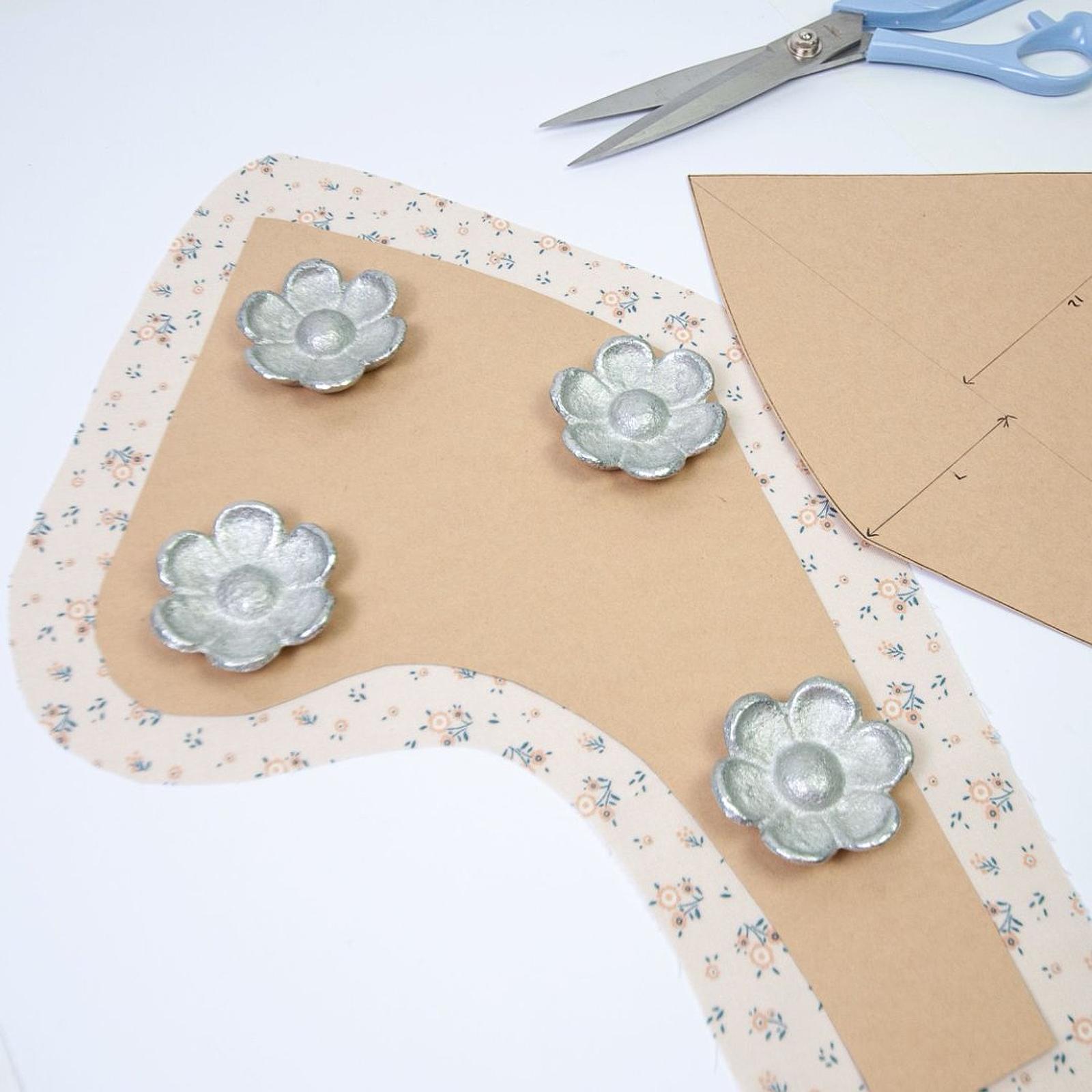 4 шт., утяжелители для ткани с – обзор и цена Fabric Weight Set
