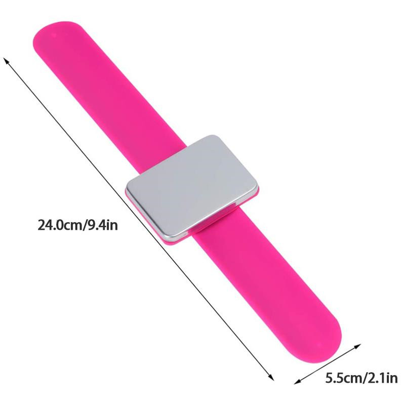 7-цветная подушечка для шитья, – обзор и цена Sewing Pin Cushion