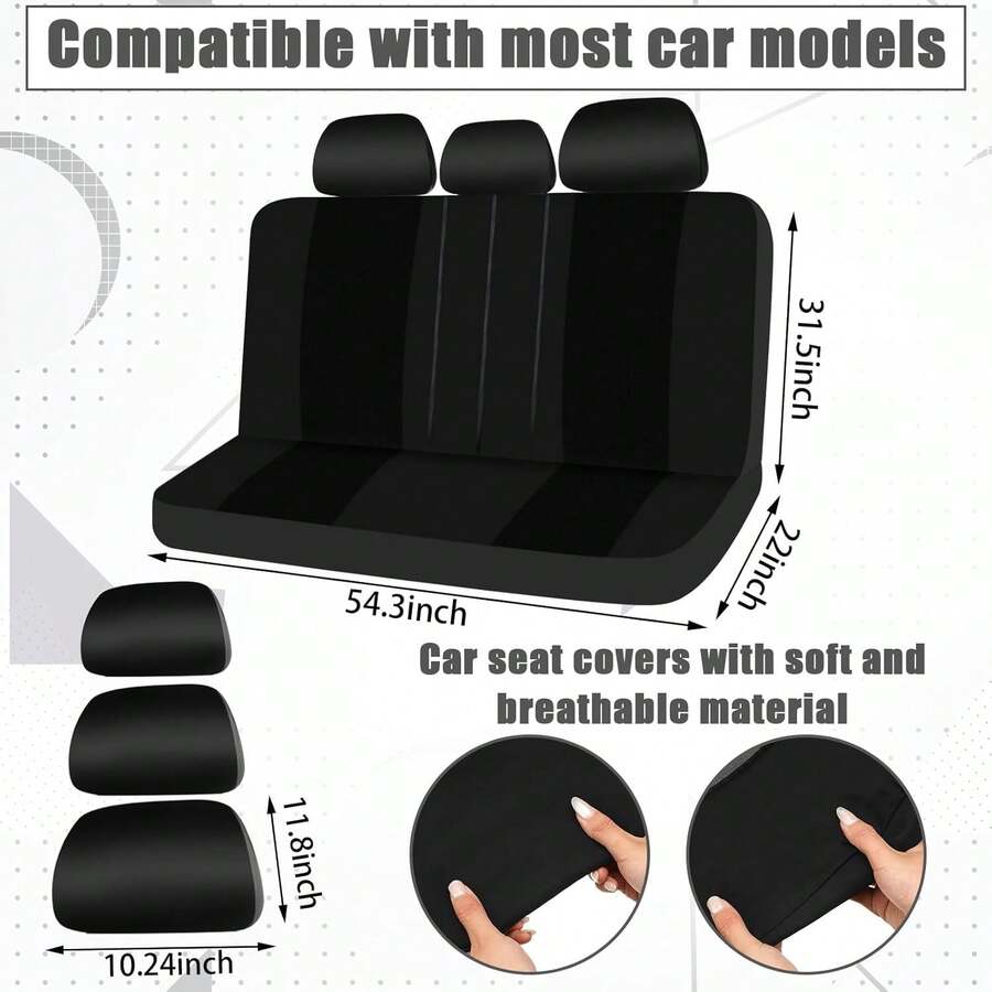 Комплект из 35 предметов: чехл – обзор и цена Shoulder Pad Set In