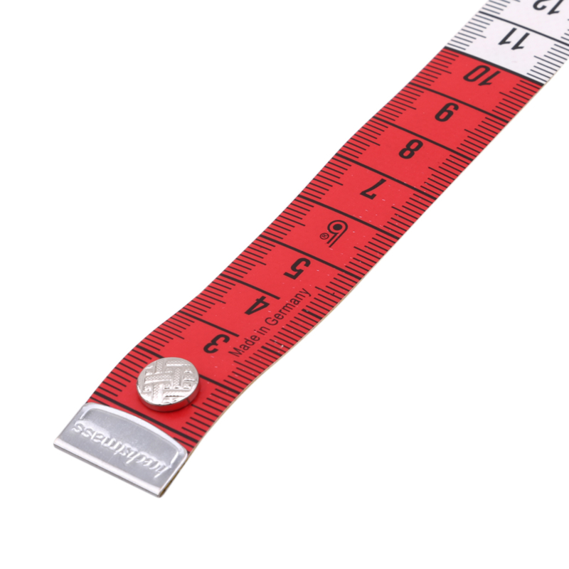 Высококачественная двойная лин – обзор и цена Sewing Gauge Ruler