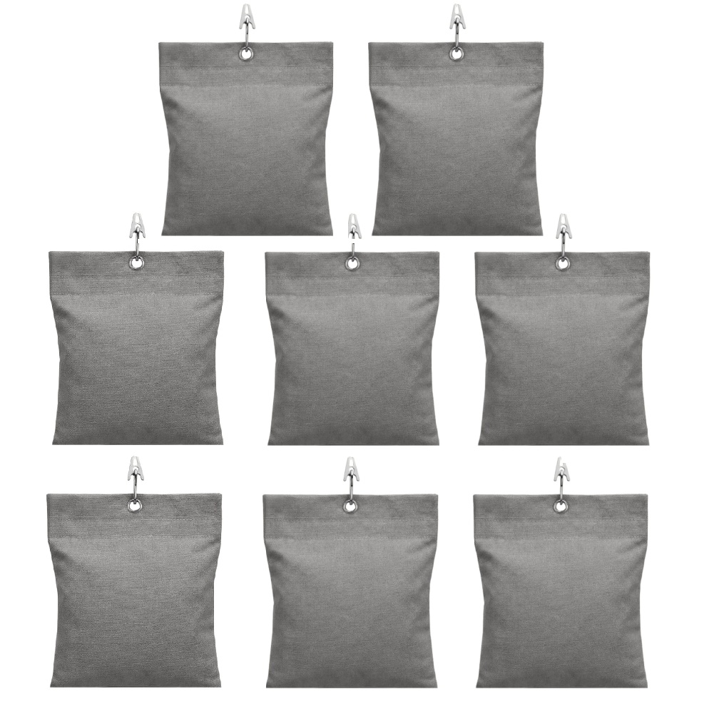 Решение для утяжеления уличных – обзор и цена Fabric Weight Set