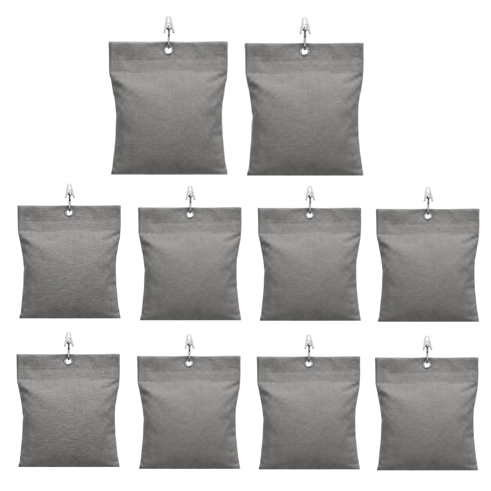 Решение для утяжеления уличных – обзор и цена Fabric Weight Set