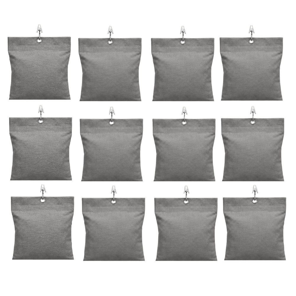 Решение для утяжеления уличных – обзор и цена Fabric Weight Set