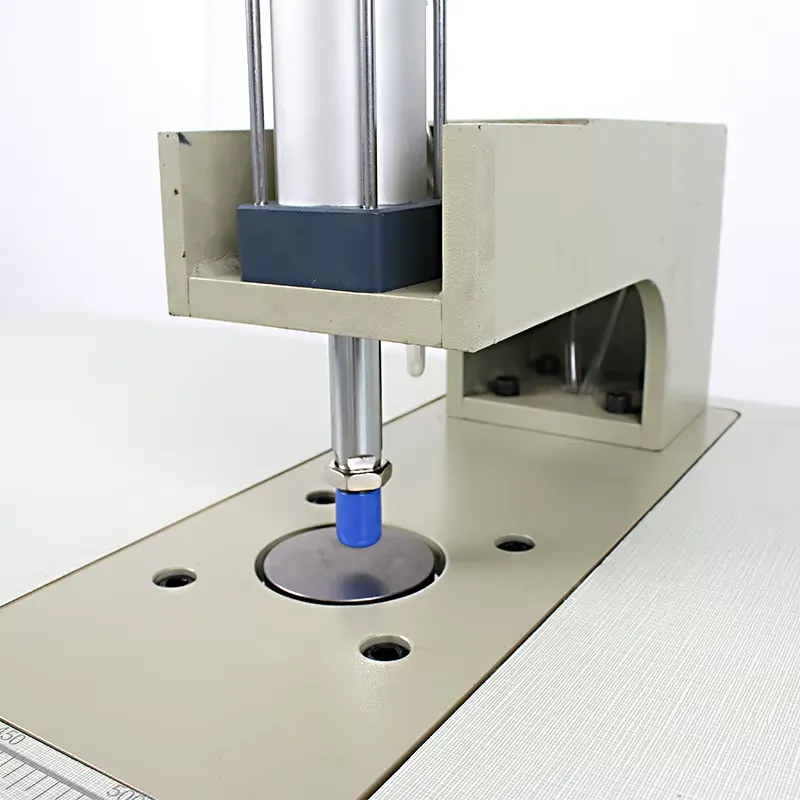 Ультразвуковая машина для шить – обзор и цена Sewing Machine For Textile