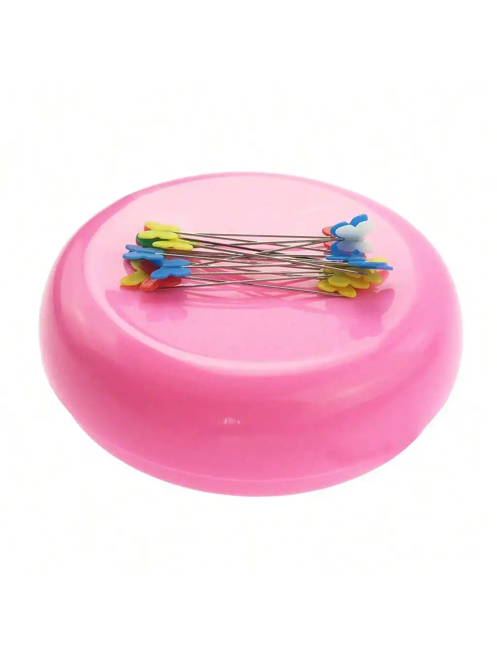 1 шт. магнитная подушка для бу – обзор и цена Sewing Pin Cushion