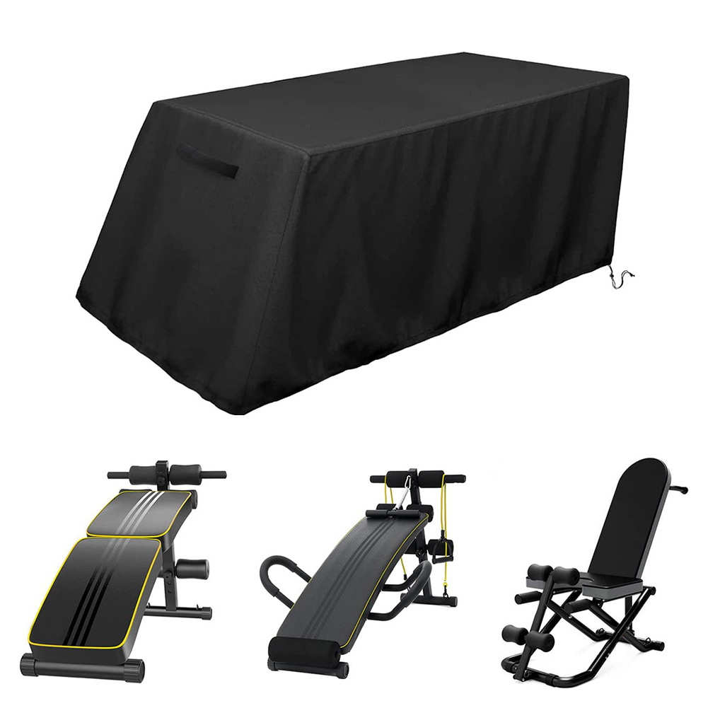 Защитный чехол для скамьи для  – обзор и цена Fabric Weight Set